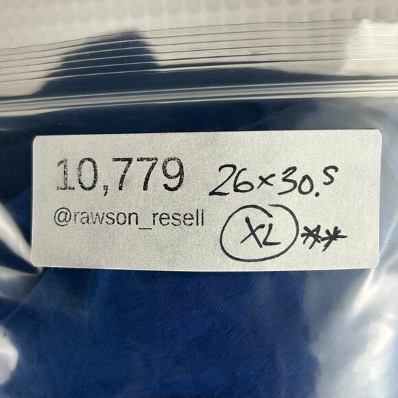 Kentucky Wildcats 90s Starter Windbreaker XL Jacket Hoodie 1/4 Zip READ Blue - Picture 9 of 9